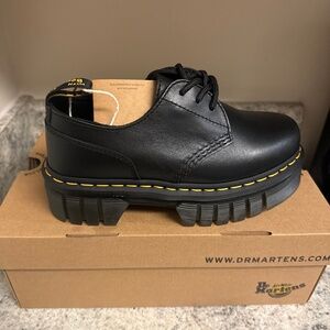 Dr. Martens Audrick Creepers